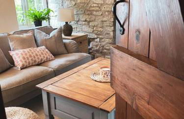 Boutique country hideaway ‘Jacks Cottage’ - Foto 13