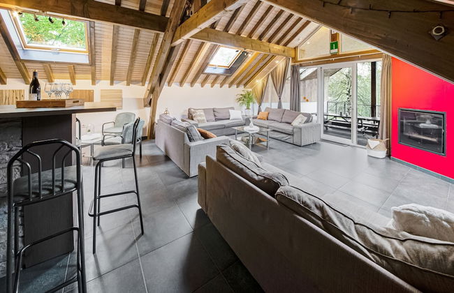 Charming Cottage with Hot Tub & Sauna, High Fens - Photo 16