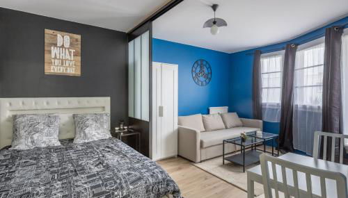 Appartements proche Paris Disney - Foto 5