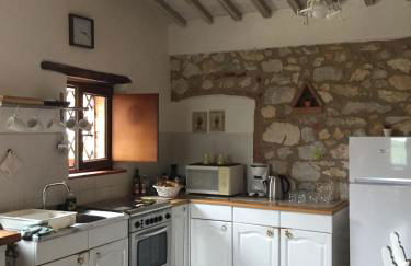 Podere La Castellina - Foto 26