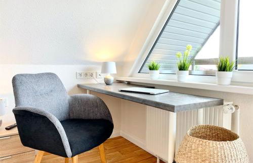 Ferienhaus Weserbrandung - Photo 24