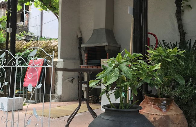 Portantiqua Guest House - Foto 23