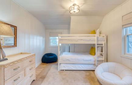 West Shore Lake House by Avantstay Ski Cabin w/ Backyard Sledding Hill! - Foto 62