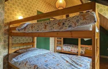 Manoir Périgord Noir/Piscine chauffée/Etang&Forêt - Photo 15