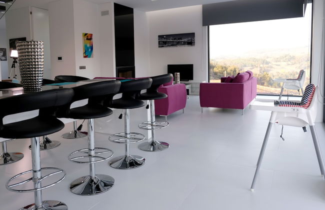 Lovely Design 4-bed Villa in Canedo de Basto - Foto 17