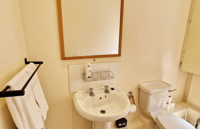 Stay Norwich Apartments Cathedral Quarter - Foto 18