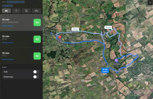 Postbox Cottage - Foto 30