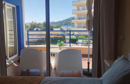 Apartamento con vistas al mar B4 Urb Puerto Azul - Foto 22