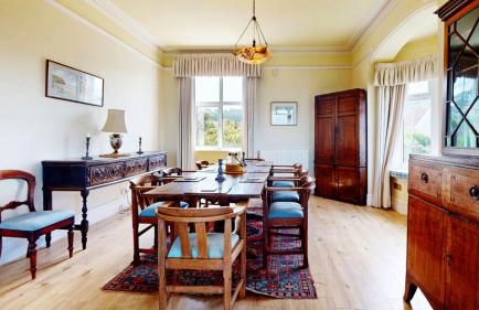 Gwynva Lodge - Foto 9