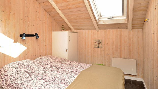 8 Person Holiday Home in Hejls-by Traum - Foto 3, Habitación