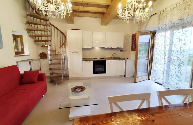 New Tuscan Villa With Pool - Foto 10