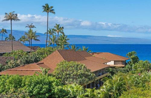 Maui Kaanapali Villas 415 · MKV 415 Updated Condo w Ocean View a - Foto 32