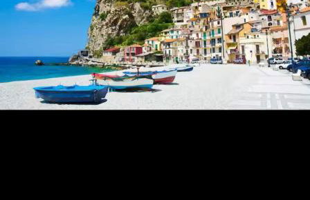 Casa tra gli ulivi a Motta San Giovanni vacanza in Reggio Calabria - Foto 30