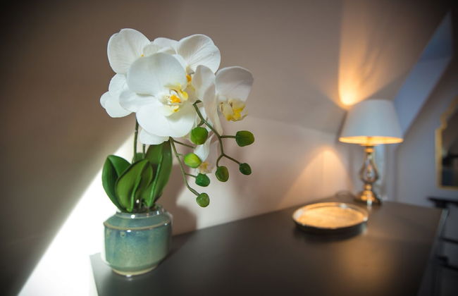 7 The Grange - Foto 35