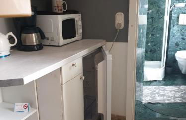 Klein aber fein - Apartment für 2 bis 4 Personen - Foto 9