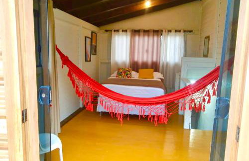 Chalês Santa Marta - Photo 16