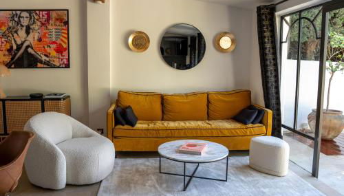 La Bastide Petite - Villa au Coeur de Saint-Tropez - Photo 3