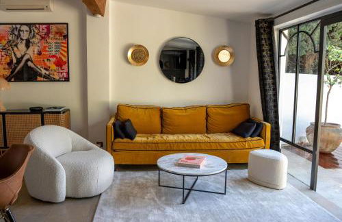 La Bastide Petite - Villa au Coeur de Saint-Tropez - Photo 3