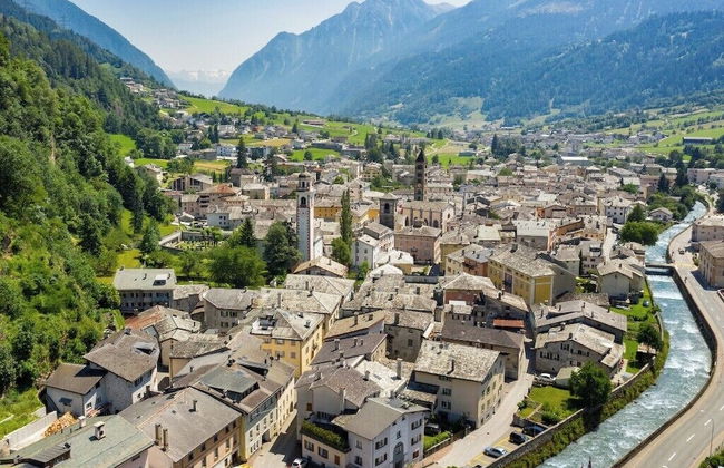 Cà del Borgo, Rooms & Suites - Foto 22