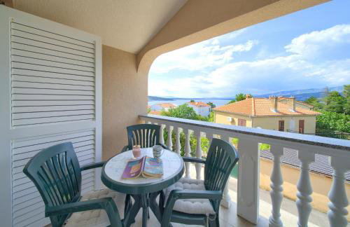 Apartments Ivica Krk Island - Foto 9