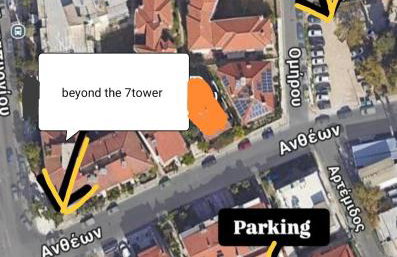Beyond the 7tower - Foto 55