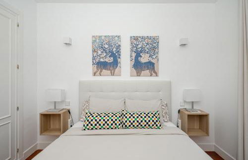 Céntrico Plaza España - Gran Vía II - Foto 2