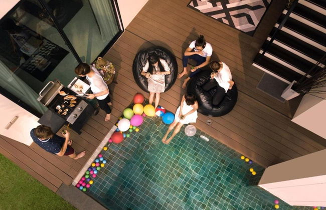 Itz Time Hua Hin Pool Villa - Photo 77