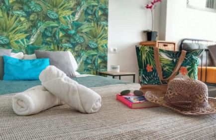 Sunshine Apartments Vistas Al mar - Foto 47