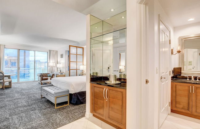 Lucky Gem Penthouse Suites at Signature - Foto 42