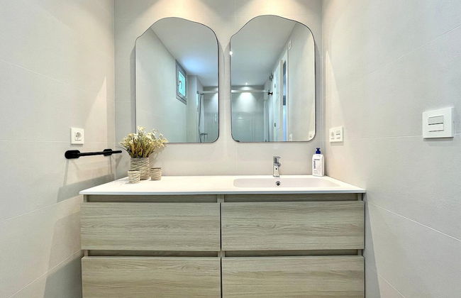 Apartment in Motril Near Playa Beach - Foto 18