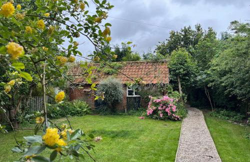 Beautiful Four Bedroom Cottage in Little Glemham, Suffolk - Foto 20
