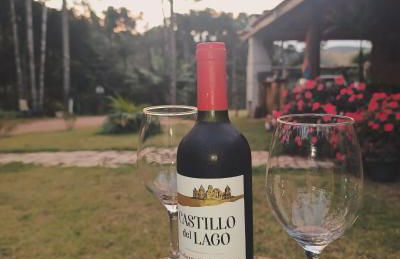 Sopro da Serra Chalés - Foto 104