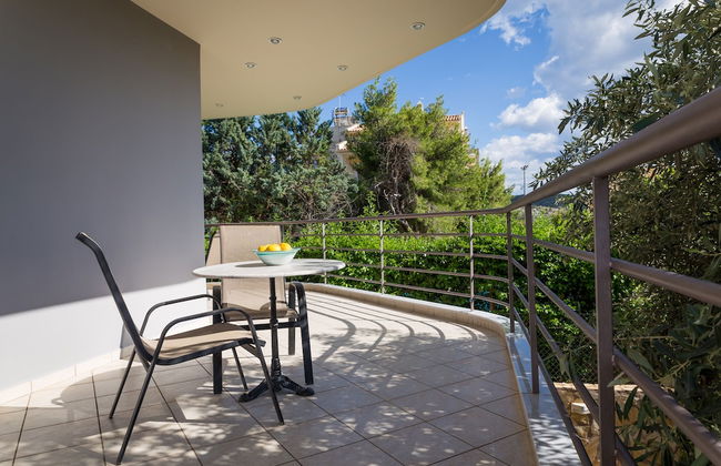 290m² Villa with Pool close to the Airport - Foto 20