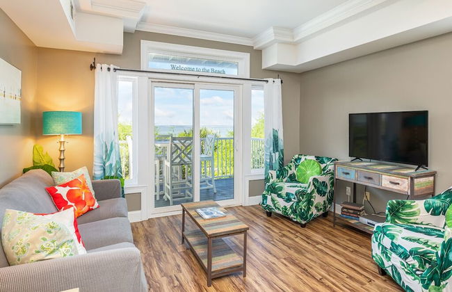 Bay View Villas - Foto 74