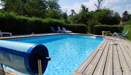 Appartement chaleureux à Blaignac avec piscine partagée - 55 m² - Foto 4