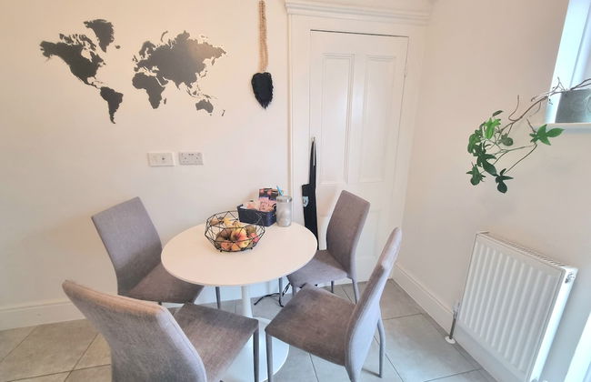 Stylish 2bed 2bath 8min to LondonBridge - Foto 12