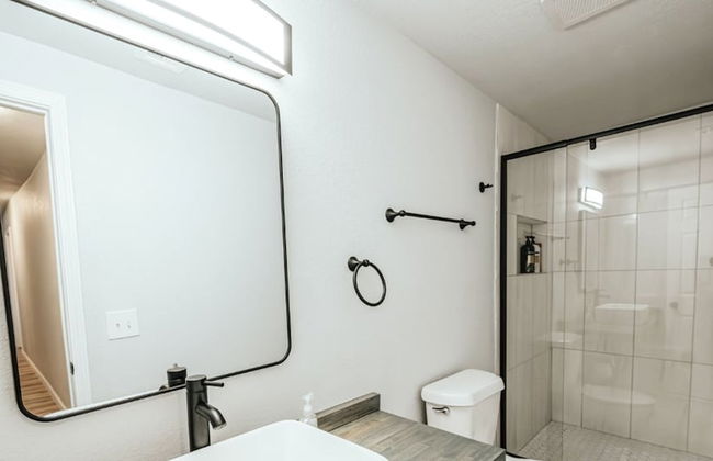 Spacious Cozy 6BR for 14- Lgbtq Friendly 2260 - Photo 4