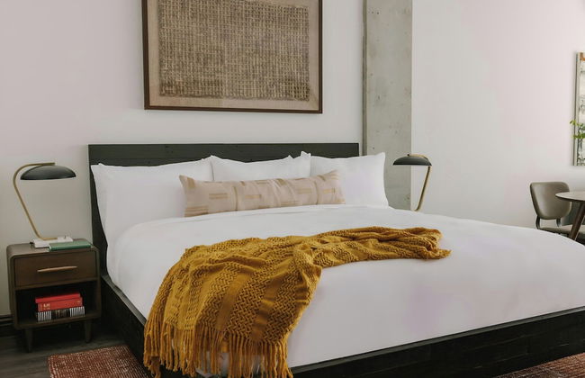 Sonder by Marriott Bonvoy Lambert Apartments Old Montreal - Foto 8