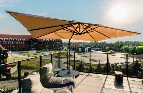 Apartament nad jeziorem Drwęckim Turystyczna # 17 - Foto 31