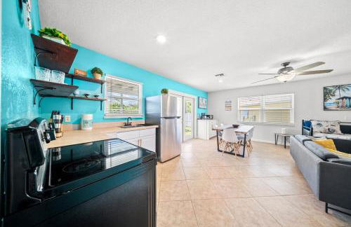 Sea Breeze Retreat - Foto 23