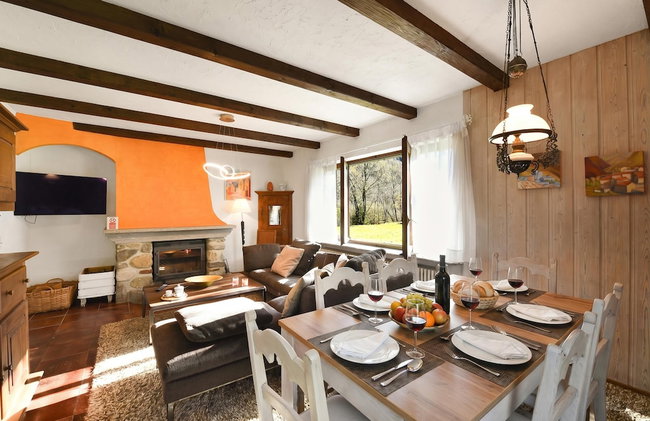 Casa Mima Chalets - Foto 30