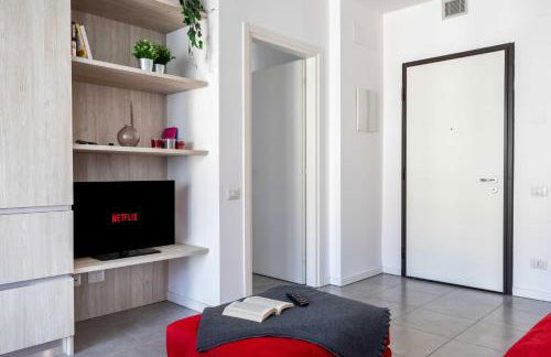 Sarca 11th Floor Milan - Foto 16