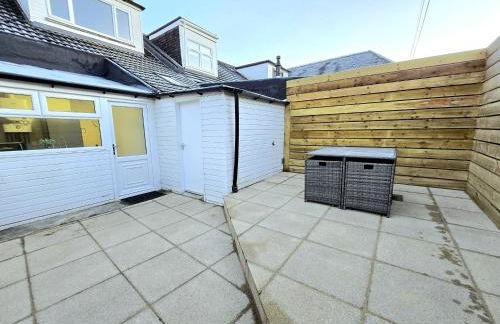 3-Bed Home in Glasgow - Foto 74