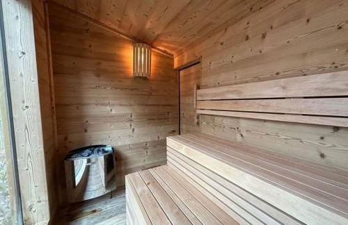 Holiday home under the trees - Photo 11