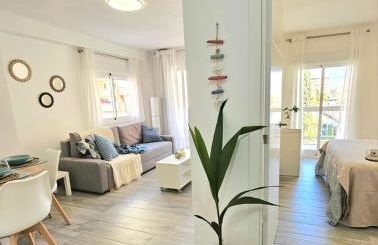 Mavi Torre del Mar - Photo 4