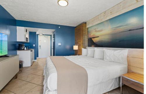 Oceanfront Inn Suite - Foto 56