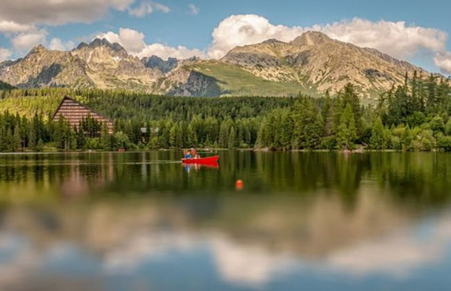 Apartments Ceresnovy Sad - Foto 64