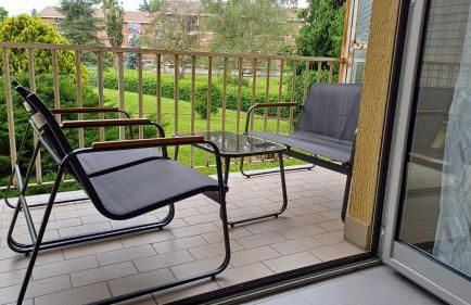 La Casa nel Parco - Foto 13