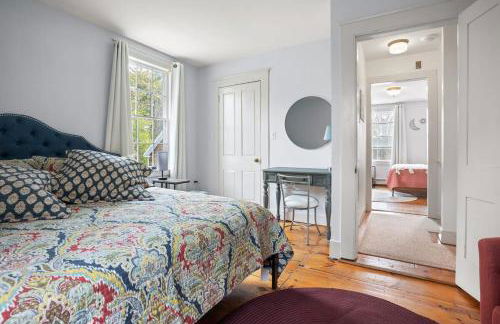 Federal on Exeter Circa 1805 Sleeps 8 - Foto 22