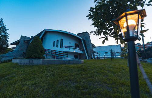 Casa de Férias da Costinha - Foto 10